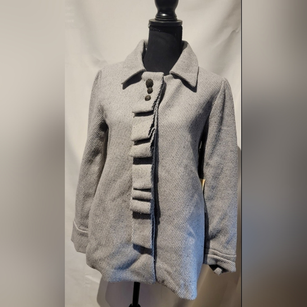 Closet Romantic NWT Jacket